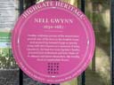 Gwynne, Nell (id=4235)